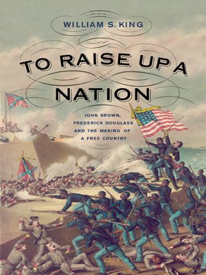 cover image of To Raise Up a Nation